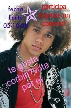 Actorii din High School Musical - lav - Starurile Disney