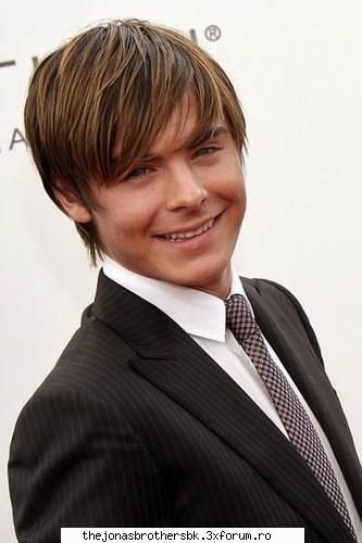 Actorii din High School Musical - lav - Starurile Disney