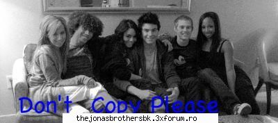 Actorii din High School Musical - lav - Starurile Disney