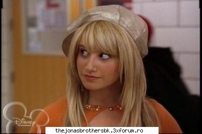 Actorii din High School Musical - lav - Starurile Disney