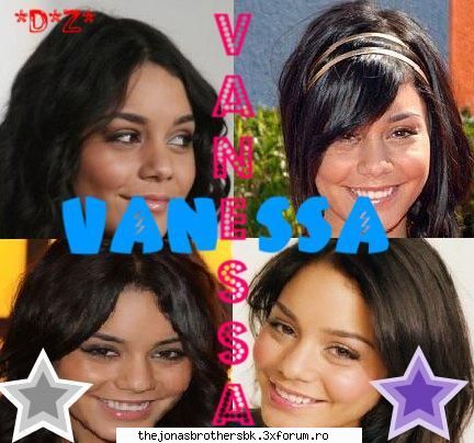 Actorii din High School Musical - lav - Starurile Disney