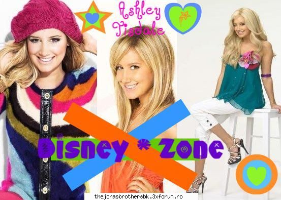 Actorii din High School Musical - lav - Starurile Disney