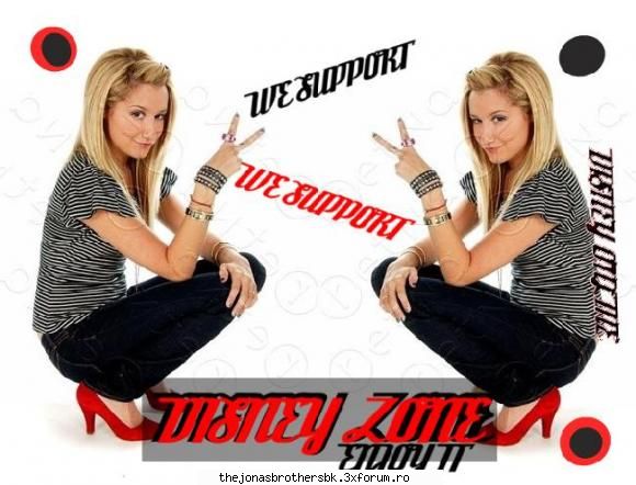 Actorii din High School Musical - lav - Starurile Disney