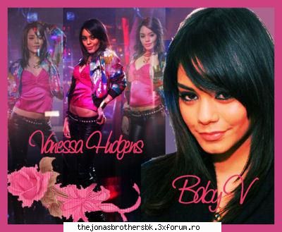Actorii din High School Musical - lav - Starurile Disney
