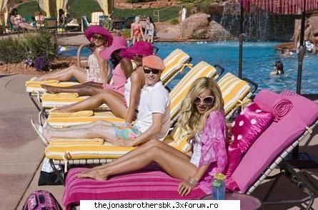 Actorii din High School Musical - lav - Starurile Disney