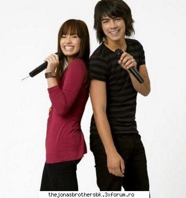 Camp rock - lav - Filme