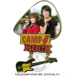 camp rock