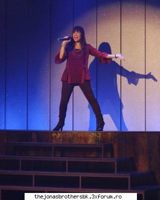 Camp rock - lav - Filme