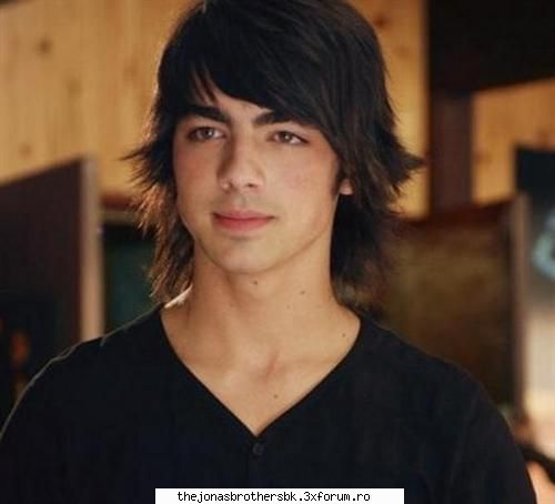 Camp rock - lav - Filme