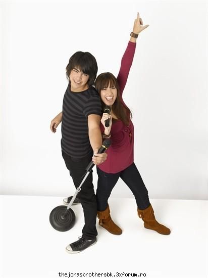 Camp rock - lav - Filme