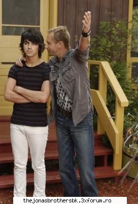 Camp rock - lav - Filme