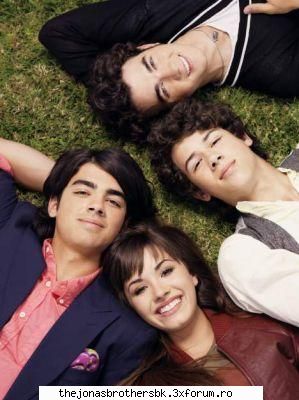 Camp rock - lav - Filme