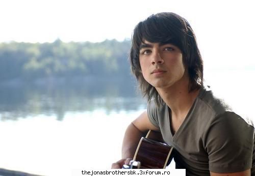 Camp rock - asta nu stiu sigur daca e din film.......cred k - Filme
