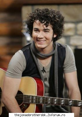 Camp rock - lav - Filme