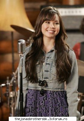 Camp rock - lav - Filme