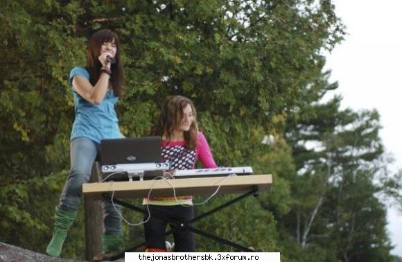 Camp rock - lav - Filme