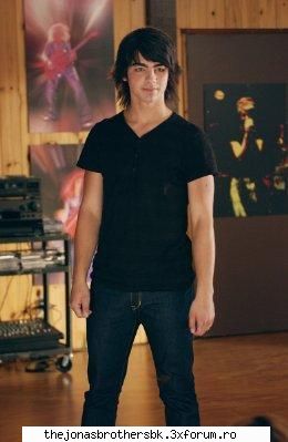 Camp rock - lav - Filme