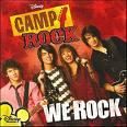 Camp rock - lav - Filme