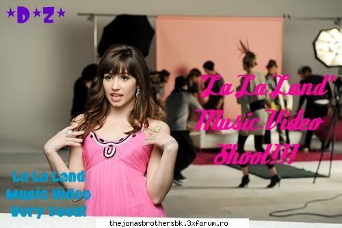 Demi Lovato - lav - Starurile Disney