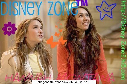 Emily Osment - lav - Starurile Disney