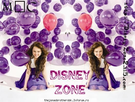 Miley Cyrus - asta e bestiala - Starurile Disney
