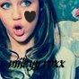 Miley Cyrus - lav - Starurile Disney