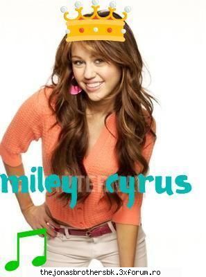 miley cyrus