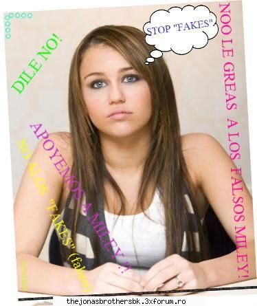 Miley Cyrus - lav - Starurile Disney