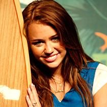 Miley Cyrus - saya - Starurile Disney