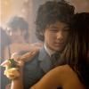 Nick and Selena - lav - Nick