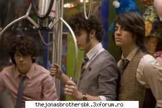Pictures - lav - Jonas Bothers