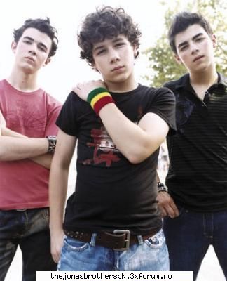 Pictures - lav - Jonas Bothers
