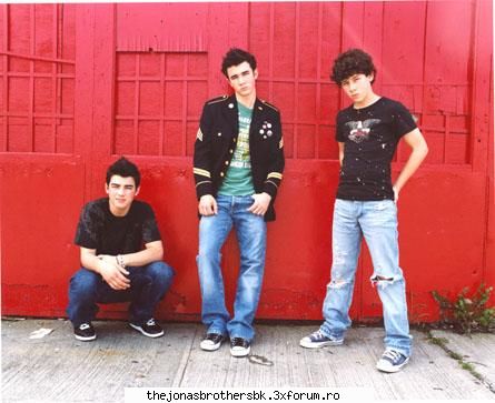 Pictures - lav - Jonas Bothers
