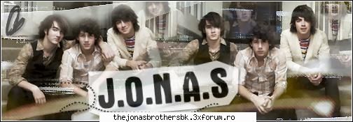 Pictures - lav - Jonas Bothers