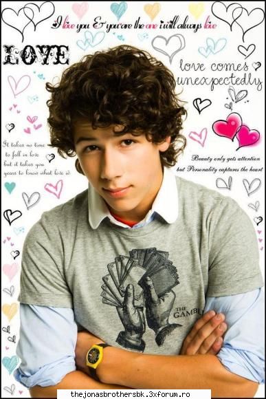 Pictures - lav - Nick