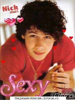 Pictures - lav - Nick