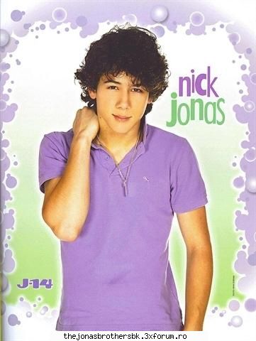 Pictures - lav - Nick
