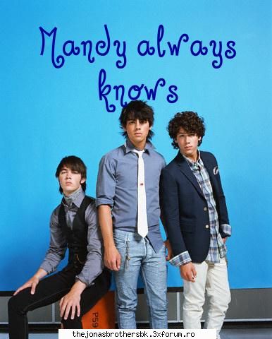 Pictures - lav - Jonas Bothers