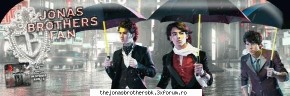 Pictures - saya - Jonas Bothers