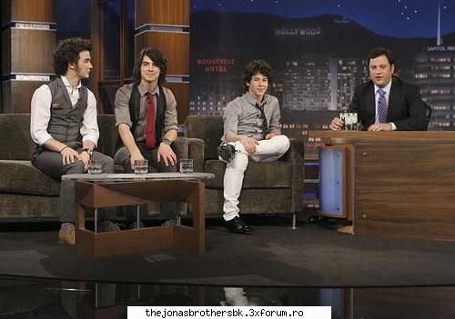 Pictures - saya - Jonas Bothers