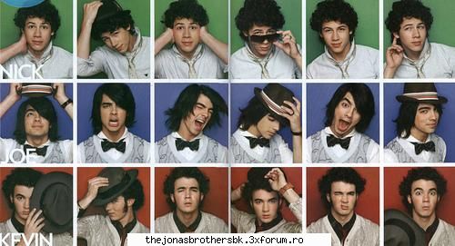 Pictures - lav - Jonas Bothers