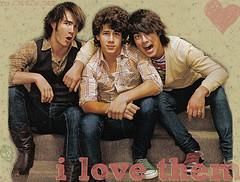 Pictures - lav - Jonas Bothers