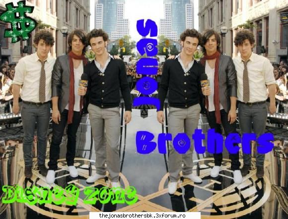 Pictures - lav - Jonas Bothers