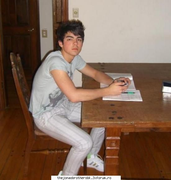 Pictures - lav - Joe