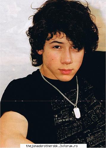 Pictures - saya - Nick