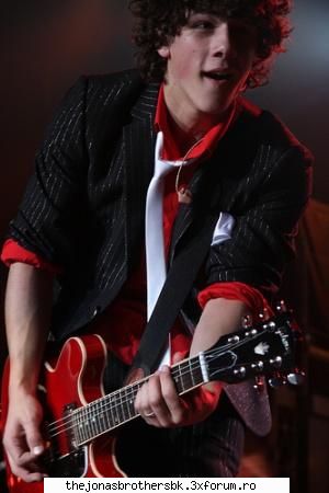 Pictures - saya - Nick