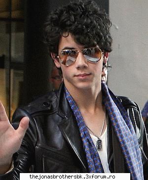 Pictures - saya - Nick