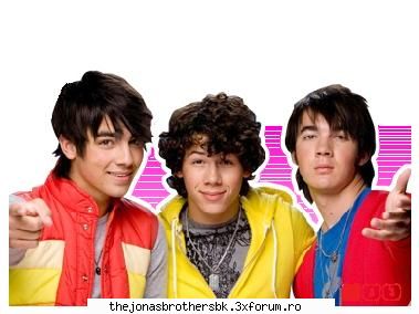 Pictures - lav - Jonas Bothers