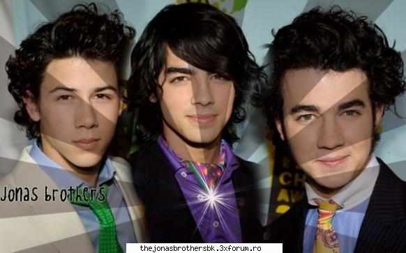 Pictures - lav - Jonas Bothers