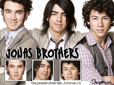 Pictures - lav - Jonas Bothers